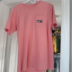 Southern Tide Men’s tee , size small